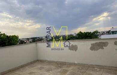 Imagem 4: Cobertura 3 quartos - Itapoã em Belo Horizonte/MG