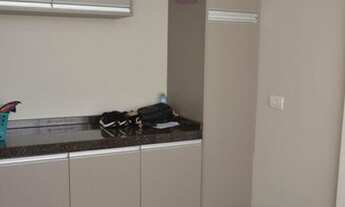 Imagem 7: Cobertura Batel 4 suítes e 3 vagas Mobiliada