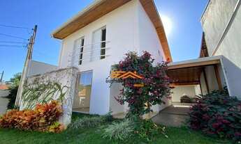 Imagem: Casa com 4 dormitórios à venda, 239 m²