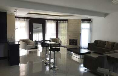 Imagem 3: Casa / Condomínio - Parque Residencial Aquarius - Locação e Venda