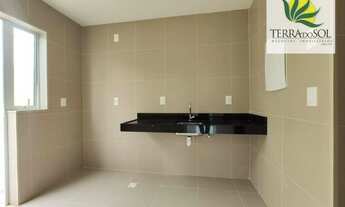 Imagem 6: Casa com 3 dormitórios à venda, 150 m² por R$ 772.726,00 - Coité - Eusébio/CE