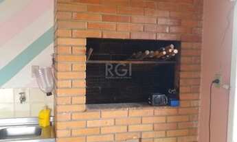 Imagem 2: Porto Alegre - Apartamento Padrão - Partenon