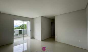 Imagem: Apartamento com 2 dormitórios sendo 1 suíte