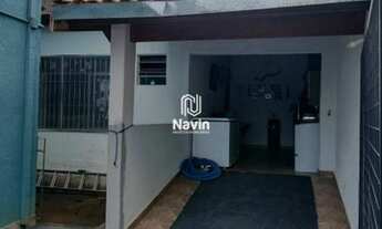 Imagem 3: Casa à venda no bairro Jardim Alvinópolis - Atibaia/SP