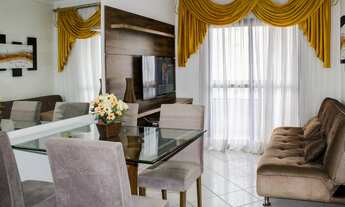 Imagem 3: M004- Aluguel para Temporada Prédio Fte ao Mar- Piscina, salão de jogos WI-FI