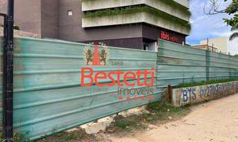 Imagem 3: TERRENO AV 9 DE JULHO VENDE OU ALUGA