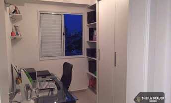 Imagem 5: Apartamento com 2 dormitórios à venda, 66 m² por R$ 525.000,00 - Vila Rosália - Guarulhos