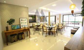 Imagem 3: Apartamento para Venda em Florianópolis, Coloninha, 2 dormitórios, 1 suíte, 2 banheiros, 1