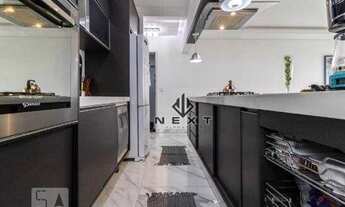 Imagem 7: Apartamento com 2 dormitórios à venda, 87 m² por R$ 690.000,00 - Jardim Tupanci - Barueri