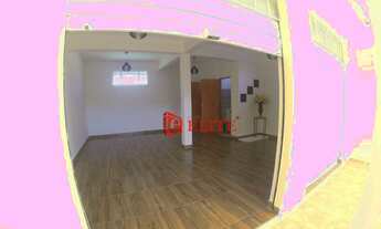 Imagem 2: Casa com 3 dormitórios à venda, 275 m² por R$ 850.000,00 - Parque Industrial - São José do