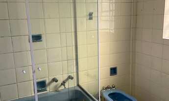 Imagem 4: Apartamento para aluguel possui 85 metros quadrados com 2 quartos em Paraíso - São Paulo