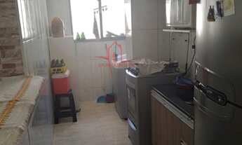 Imagem 3: Apartamento para venda com 50 metros quadrados com 2 quartos em Chácara Pai Jacó - Jundiaí