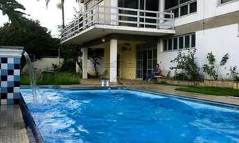 Imagem: Sobrado - Centro - Jacareí - 600m² - 4