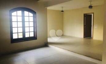 Imagem 3: Casa duplex em cond. Passaredo, com 4 dormitórios à venda, 600 m² por R$ 1.800.000 - Jacar