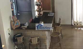 Imagem 5: Chácara à venda, 2050 m² por R$ 1.950.000,00 - Terras de Itaici - Indaiatuba/SP