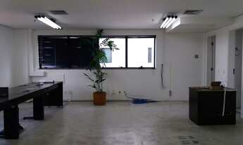 Imagem 7: Conjunto para locação no Brooklin