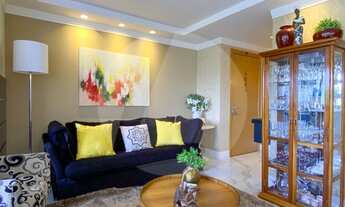 Imagem 4: Porto Alegre - Apartamento Padrão - Higienópolis