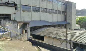 Imagem 2: Galpão/Depósito/Armazém para aluguel e venda tem 6000 metros quadrados