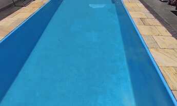 Imagem 3: Casa com 3 dormitórios à venda, 280 m² por R$ 1.950.000,00 - Residencial Onze (Alphaville