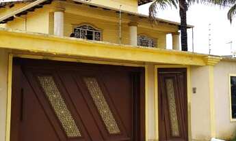 Imagem: Casa/sobrado de condomínio de 440 m² com