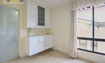 Imagem 4: Cobertura duplex com 400 m² de área útil, 02 suítes, 04 vagas