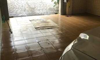 Imagem 5: SOBRADO NO BAIRRO DO JARDIM FRANÇA