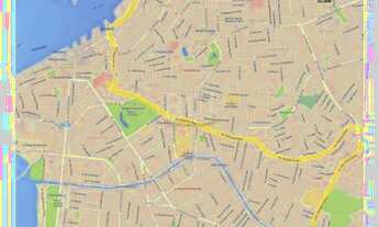 Imagem 5: APARTAMENTO com 3 dormitórios, suíte, bairro Santo Antonio em Porto Alegre