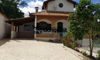 Imagem 3: Casa em Condomínio Fechado com Área Gourmet Completo - Condomínio Vale do Ouro