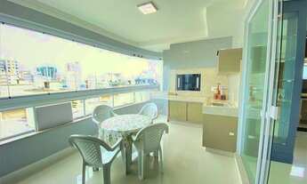 Imagem 2: MAJESTOSA COBERTURA, TRÊS SUÍTES, PRÓXIMO DO MAR