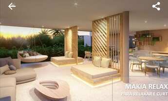 Imagem 7: Flat em Muro Alto com lazer completo