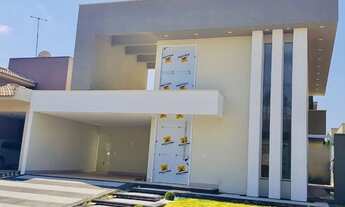 Imagem 4: Casa jardins lisboa térrea 3 suítes varanda gourmet piscina aquecida