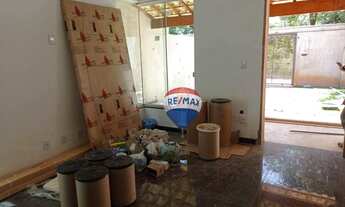 Imagem 3: Casa com 2 dormitórios à venda, 77 m² por R$ 350.000 - Jardim do Campinho - Lagoa Santa/MG