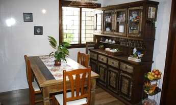 Imagem 6: Porto Alegre - Casa Padrão - Ipanema