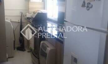 Imagem 5: PORTO ALEGRE - Padrão - Humaitá