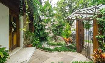 Imagem 2: Porto Alegre - Casa Padrão - São João