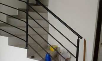 Imagem 4: Sobrado pronto novo,2dorm,2vagas,2bwc,Terreno/Fundos Bairro Jardim Iririú - Joinville - S