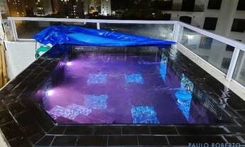 Imagem 2: COBERTURA - MORUMBI - SP