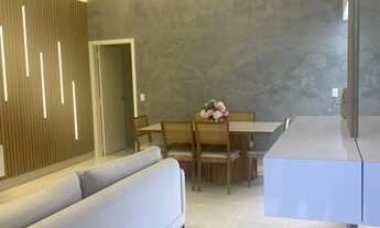 Imagem 3: Condomínio Residencial Mantova