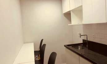 Imagem 2: São Paulo - Conjunto Comercial/Sala - Cidade Monções