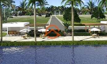 Imagem 2: Liberdade, e laser com segurança, Lote no condomínio Monte Carlo