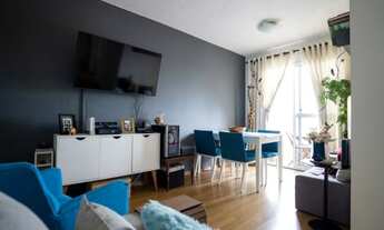 Imagem 2: Condomínio Liber Village