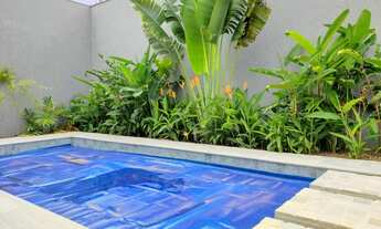 Imagem 7: Casa para venda Residencial Tamboré Bauru - SP