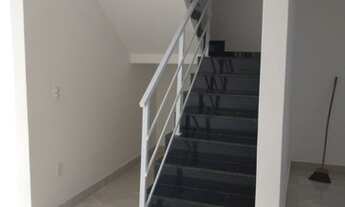 Imagem 6: Casa 3 quartos no Pq Imperial (nova) Ref C7062