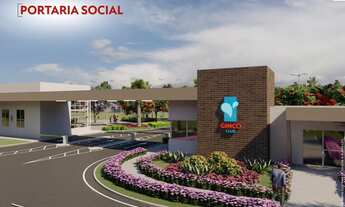 Imagem 5: Lote no Florais Madrid de 250m²