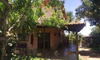 Imagem 5: Chácara à venda, 1100 m² por R$ 700.000,00 - Praia Grande - Fundão/ES