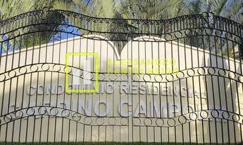 Imagem: Casa de Condomínio com 3 dorms, Parque