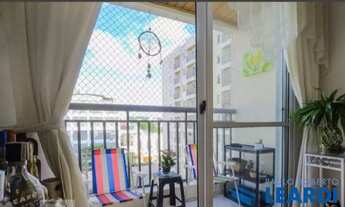 Imagem 2: APARTAMENTO - IPIRANGA - SP