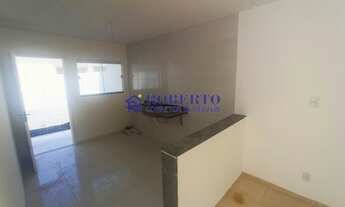 Imagem 6: Casa nova 100% documentada no centro de Nova Almeida