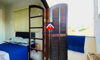 Imagem 3: CASA GEMINADA COM 3 DORMITÓRIOS NA VILA MIRIM