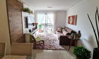 Imagem 2: Apartamento para venda Columbia Alphaville - Barueri com 3 dormitorios